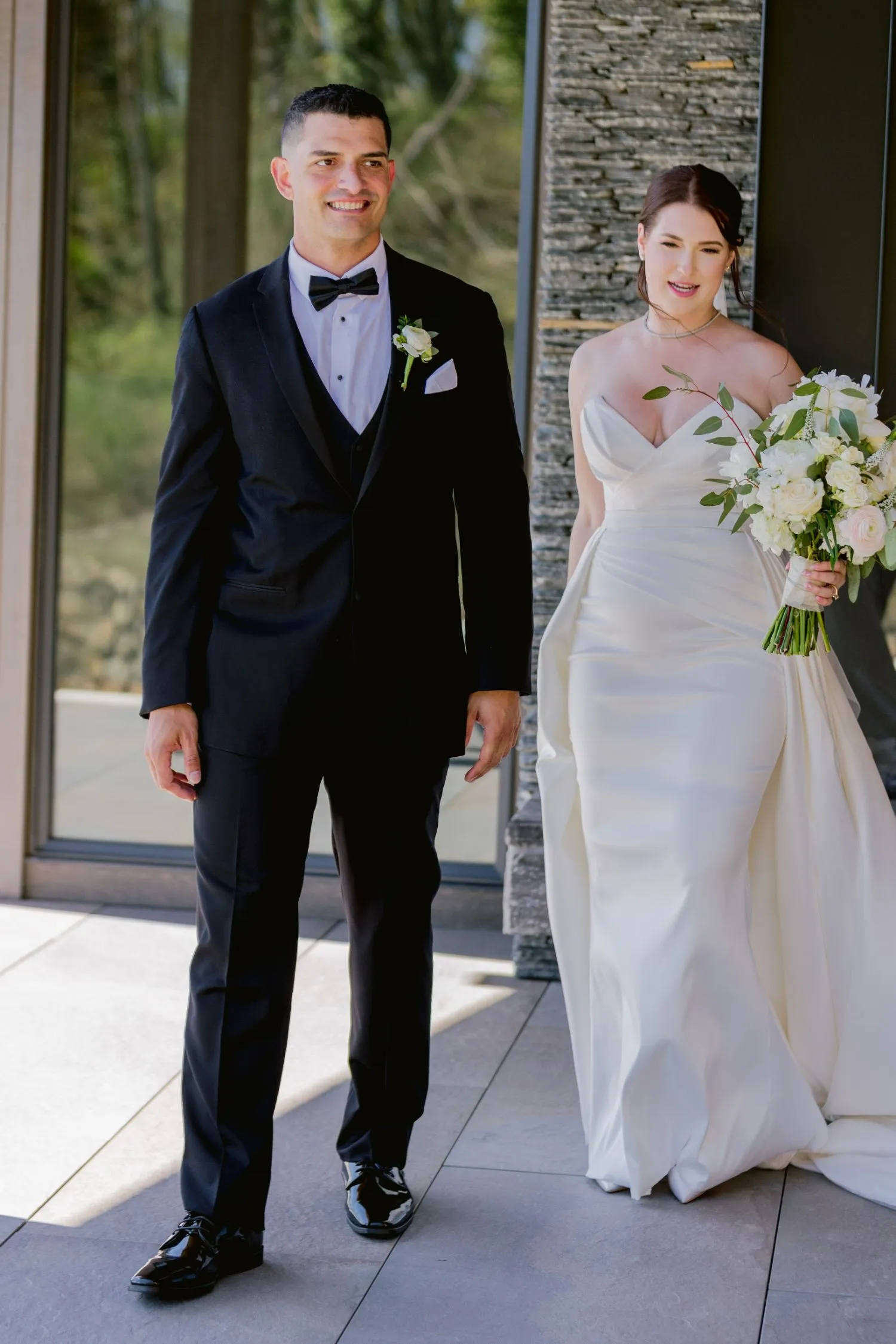 Wedding photo