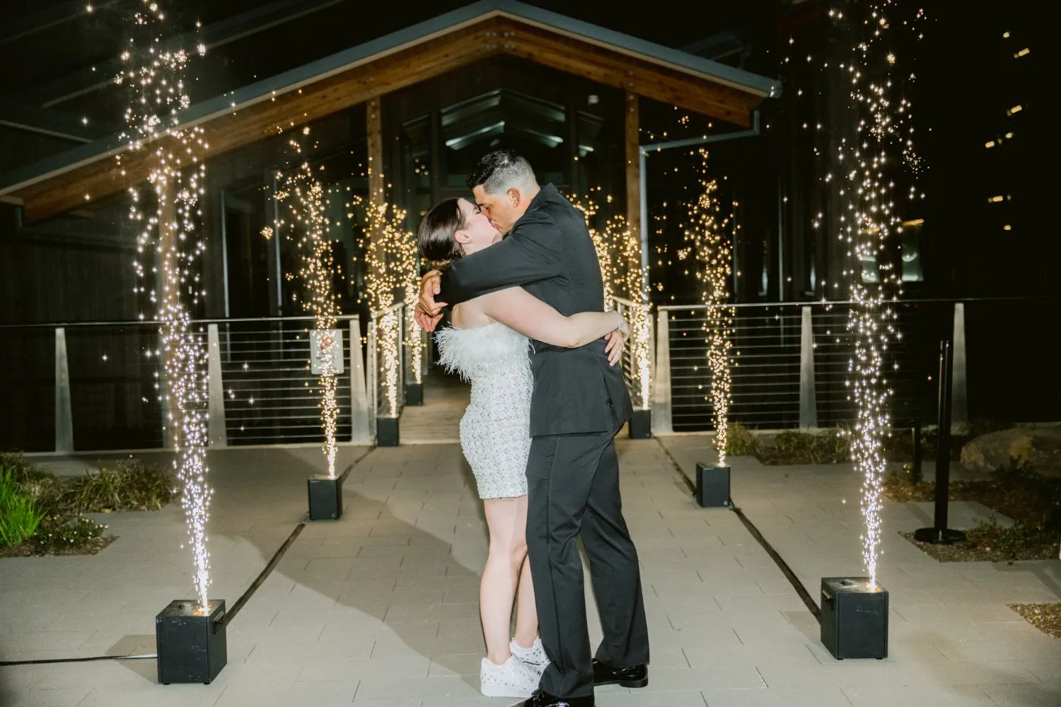 Wedding photo