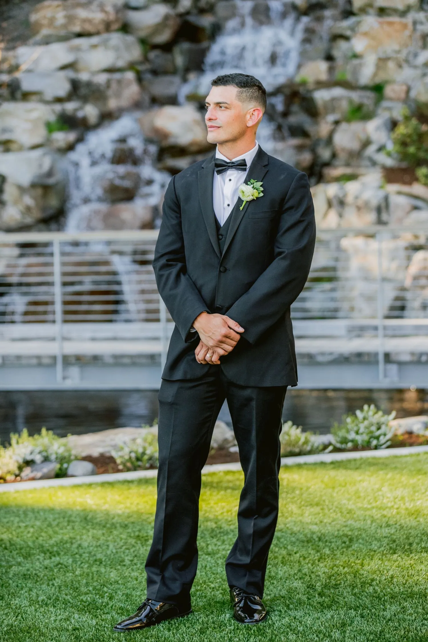 Wedding photo