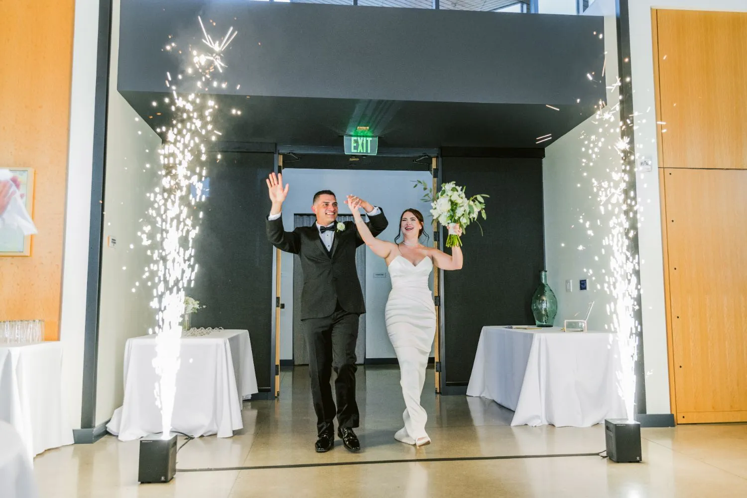 Wedding photo