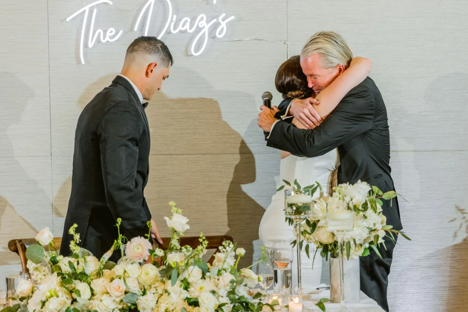 Wedding photo