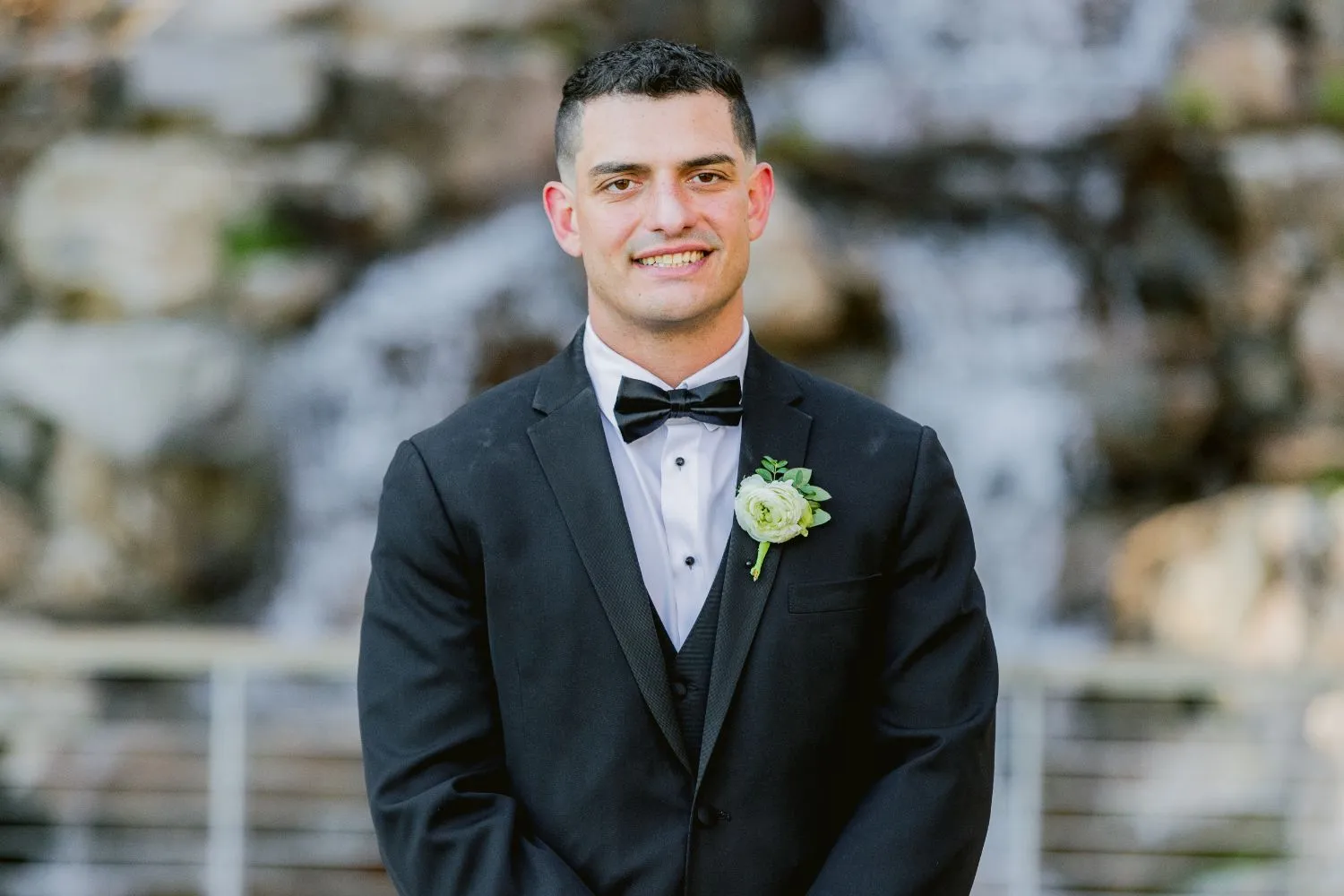 Wedding photo