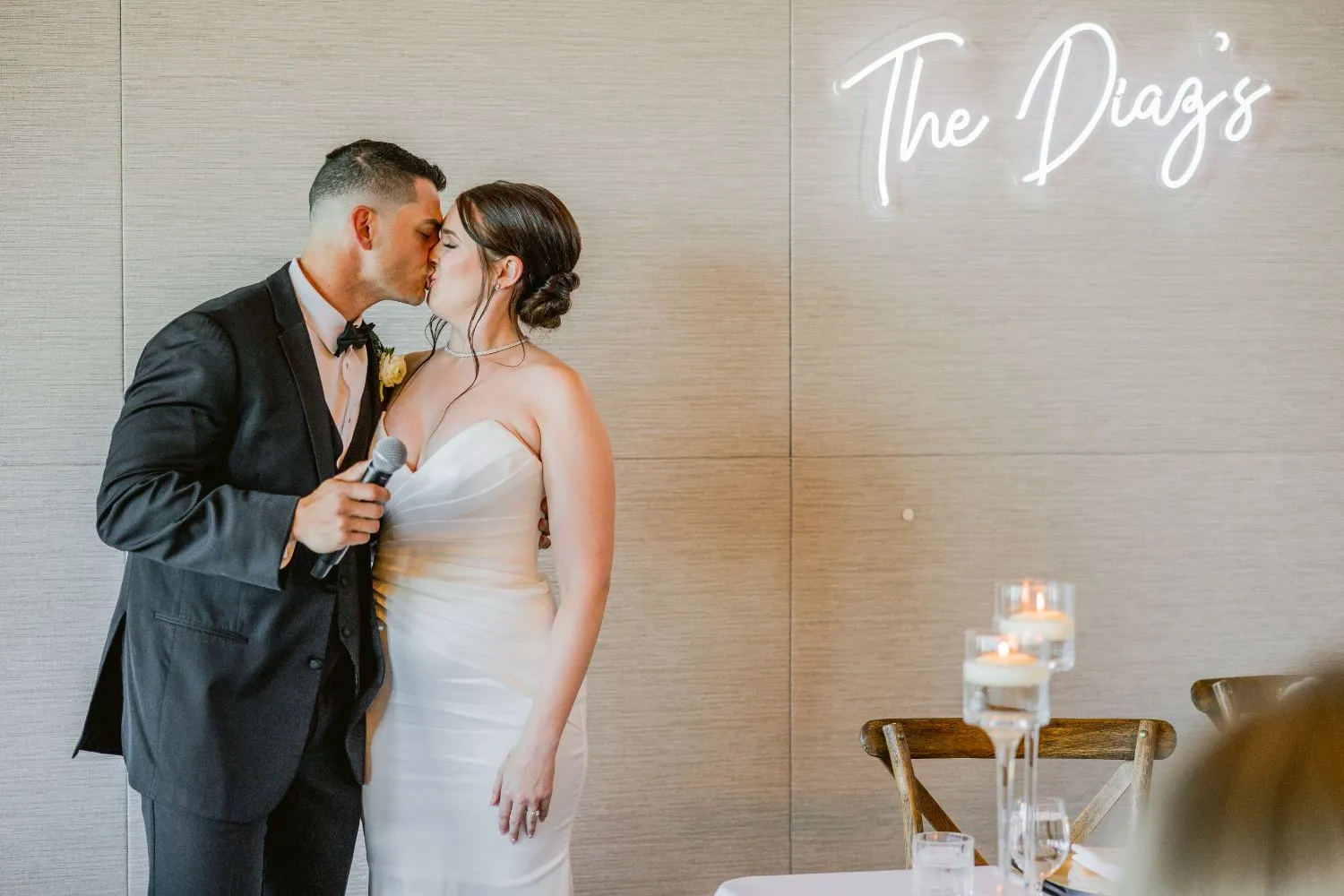 Wedding photo