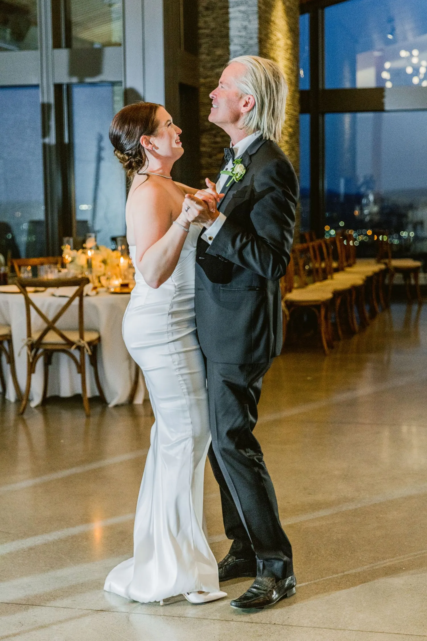 Wedding photo