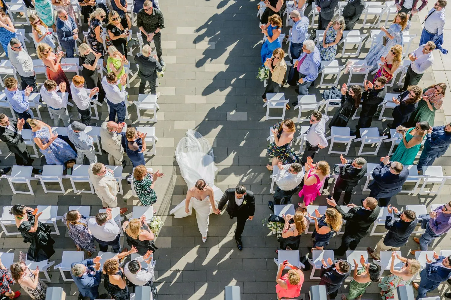 Wedding photo
