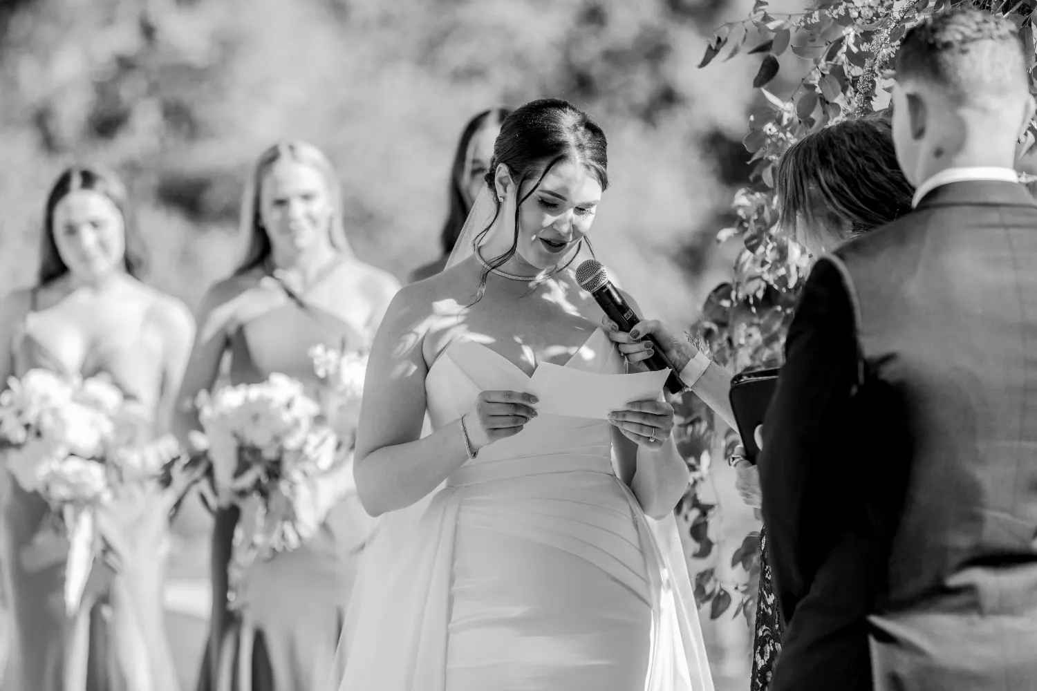 Wedding photo