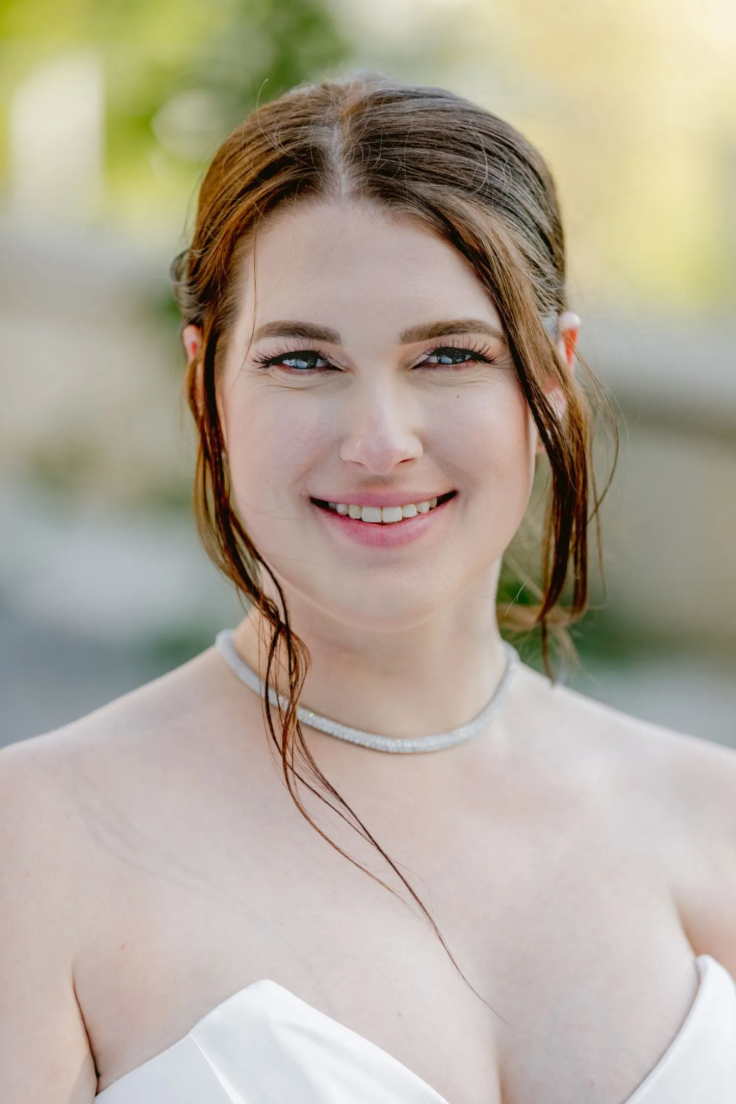 Wedding photo