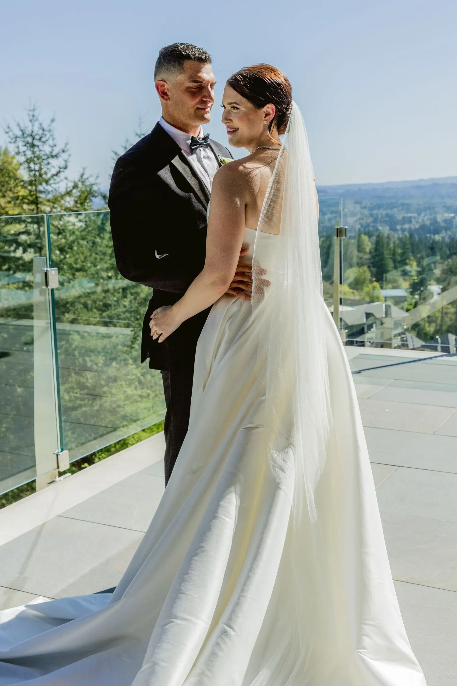 Wedding photo