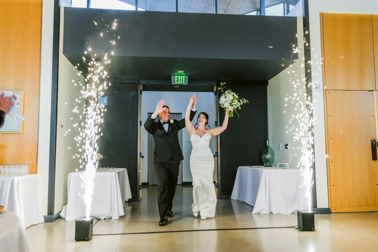 Wedding photo