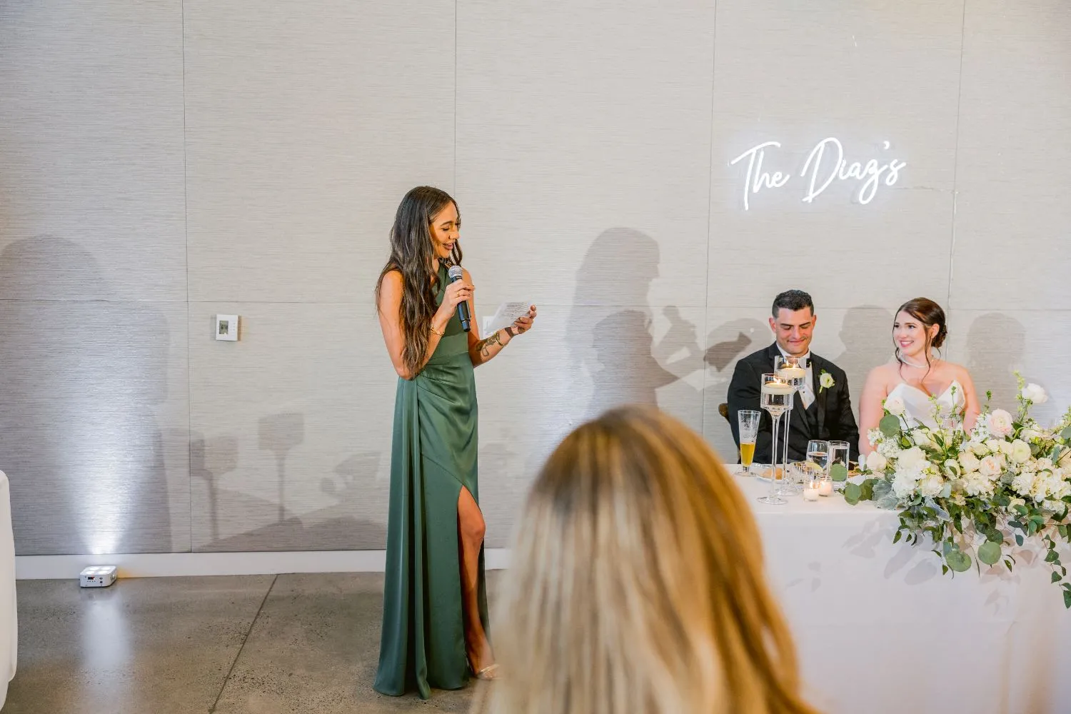 Wedding photo