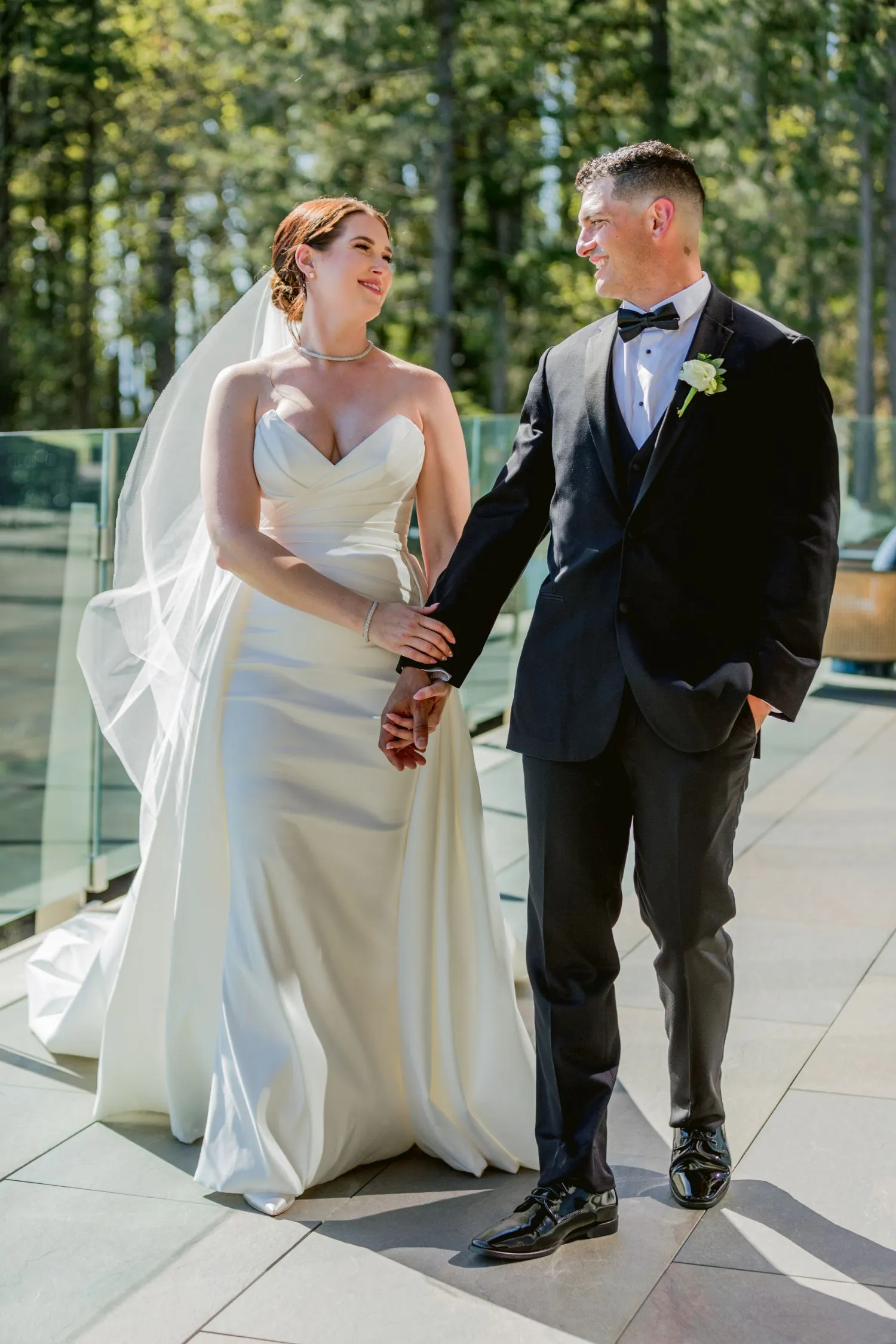 Wedding photo