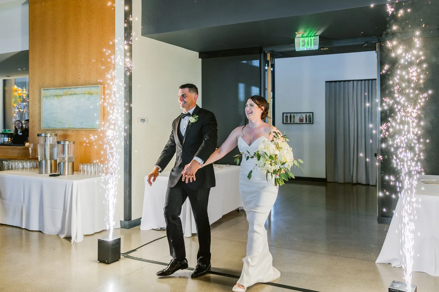 Wedding photo