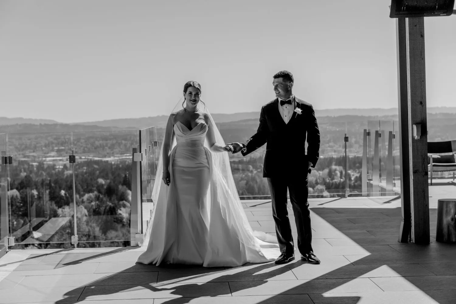 Wedding photo
