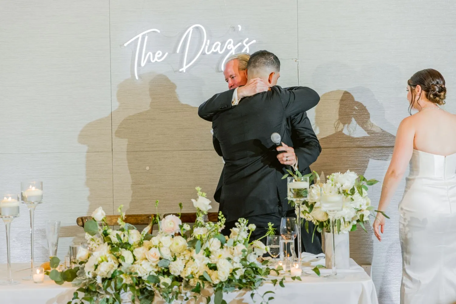 Wedding photo