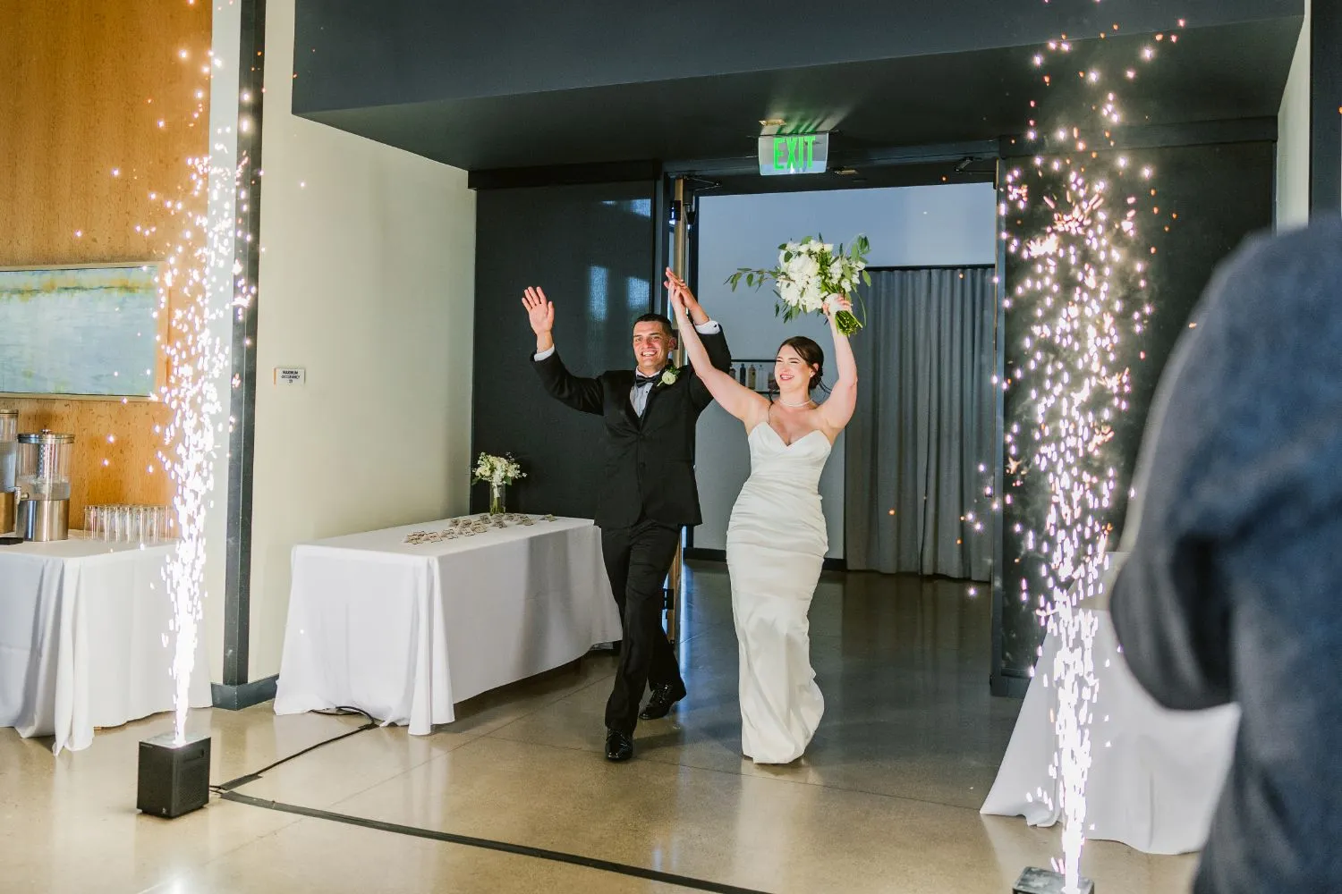 Wedding photo