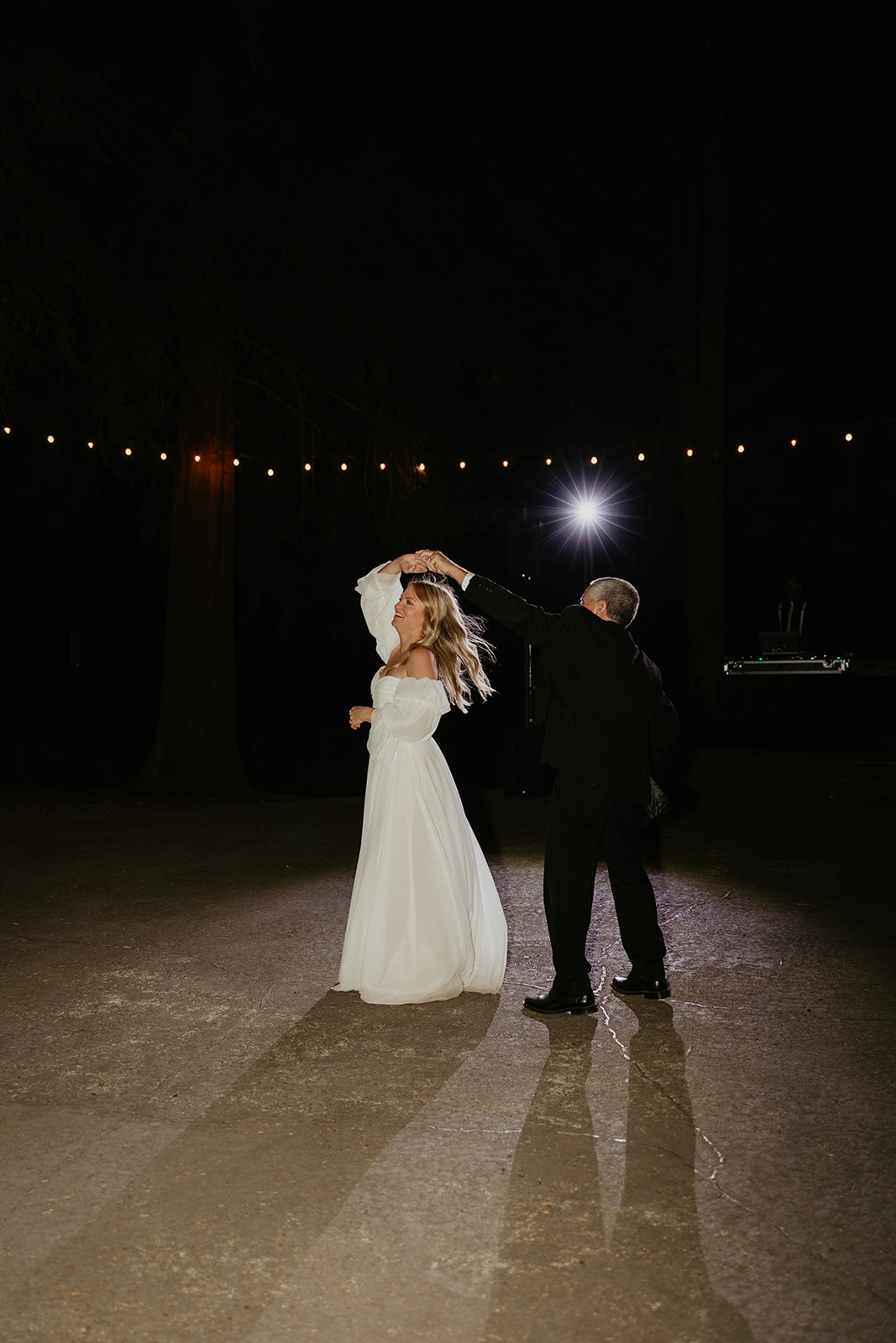 Wedding photo
