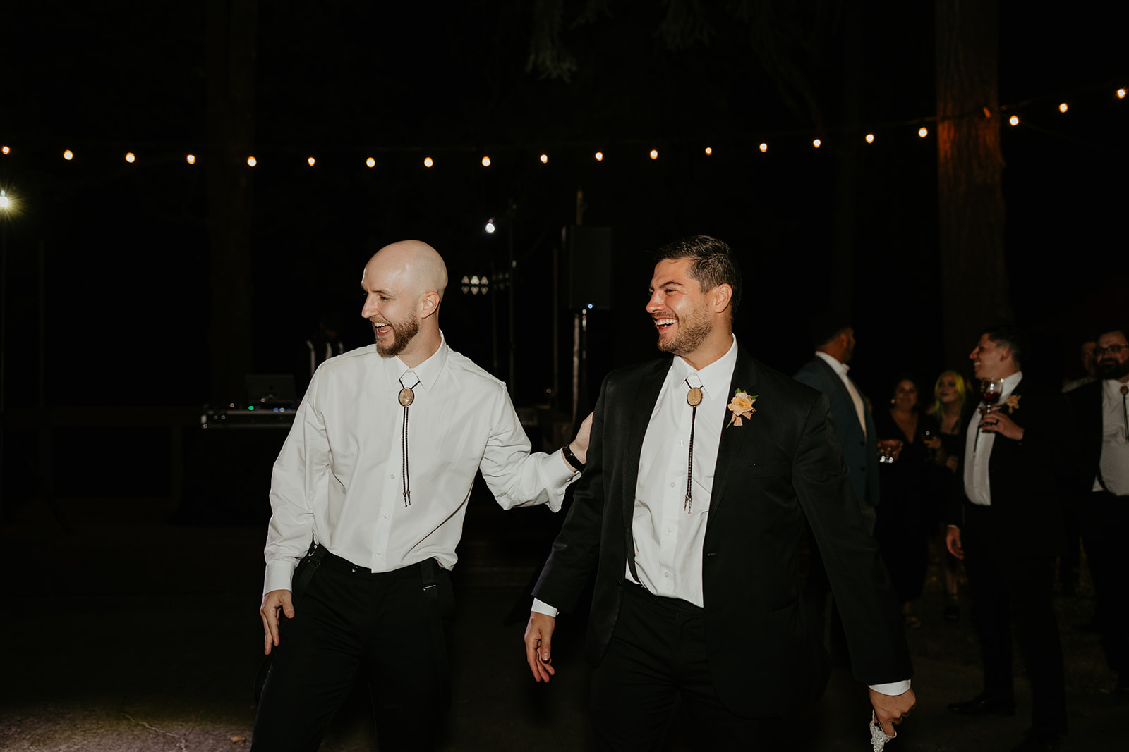 Wedding photo