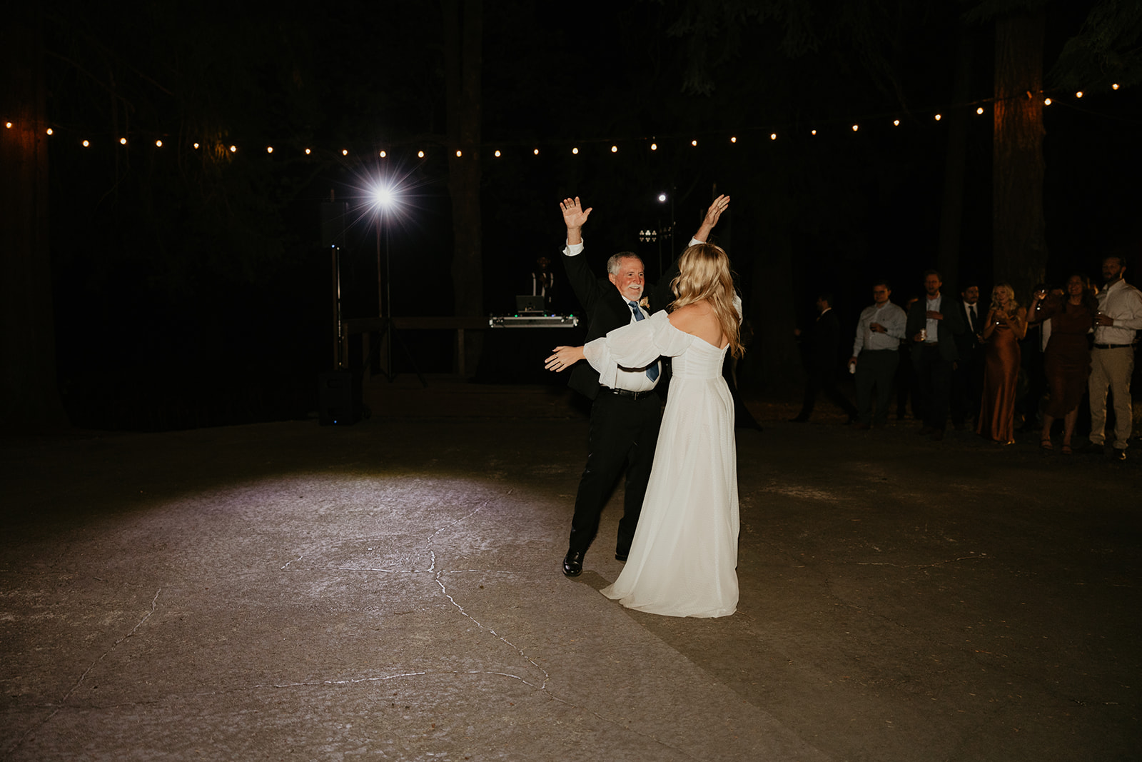 Wedding photo