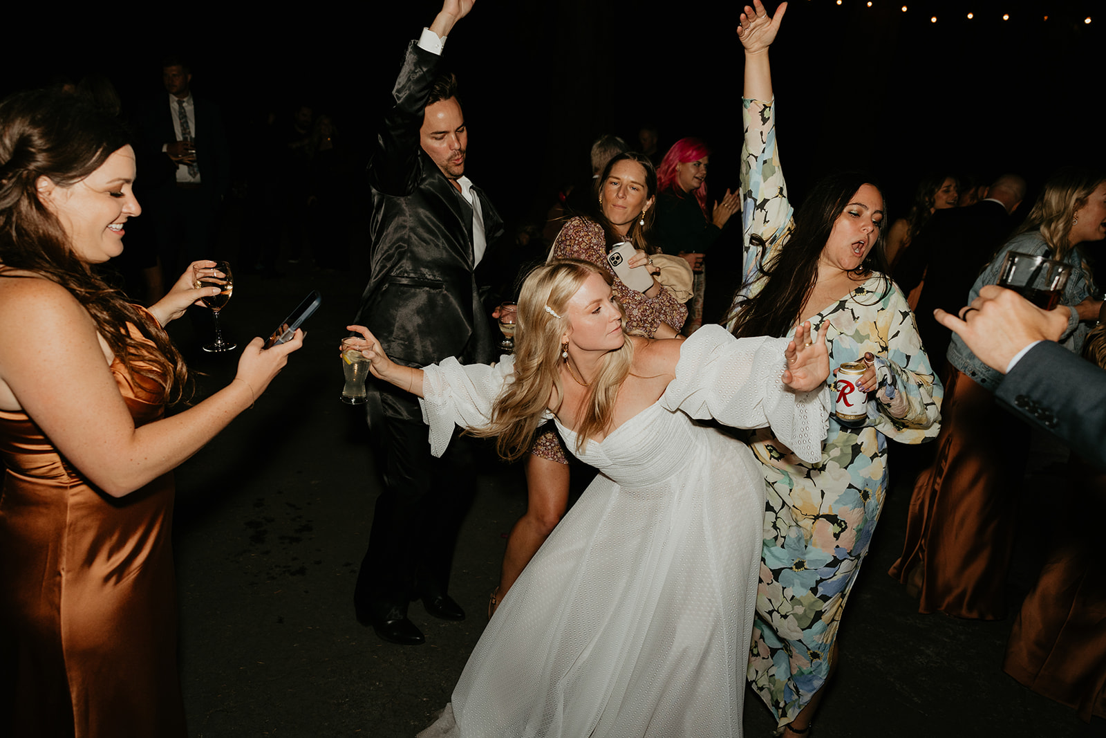 Wedding photo