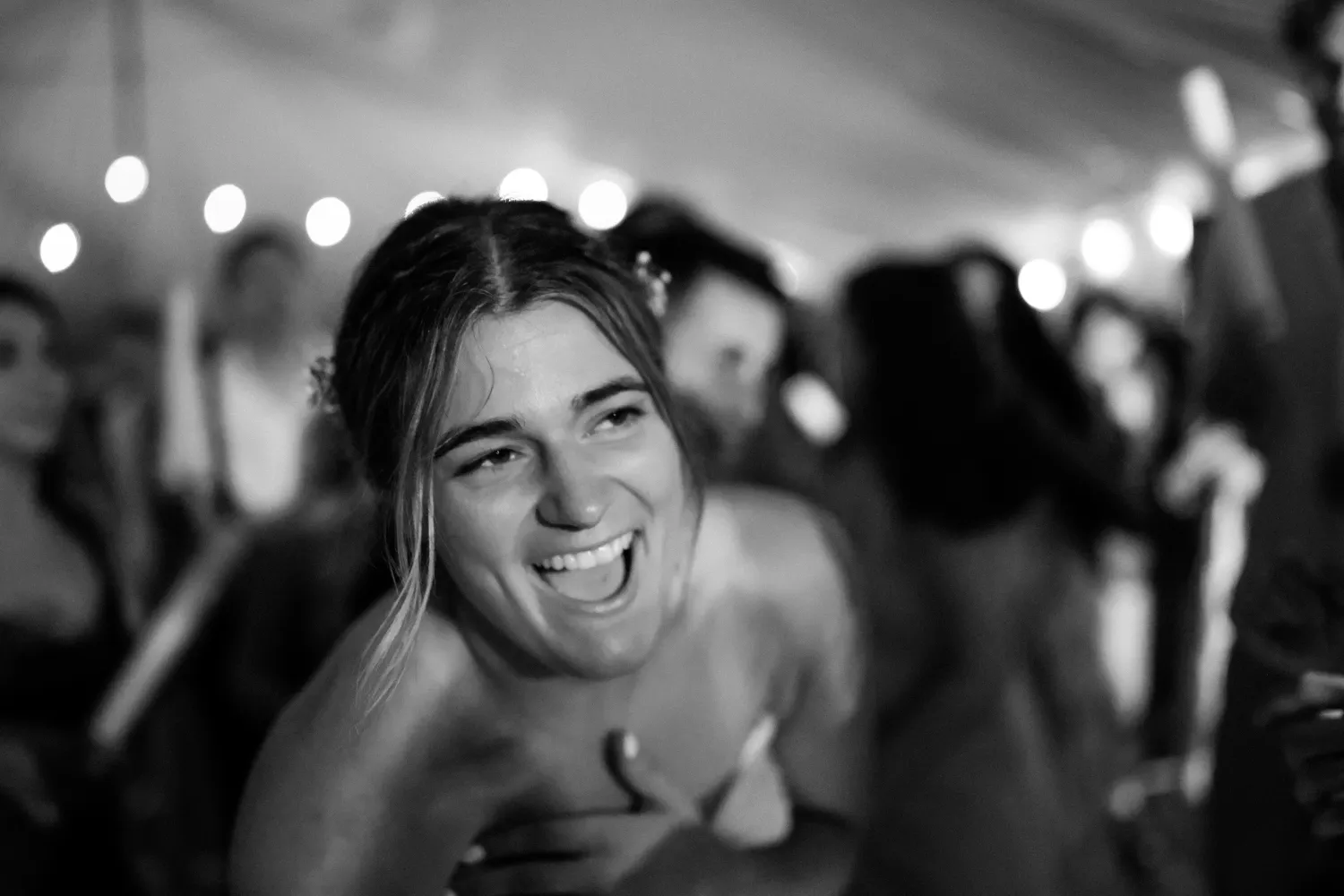 Wedding photo