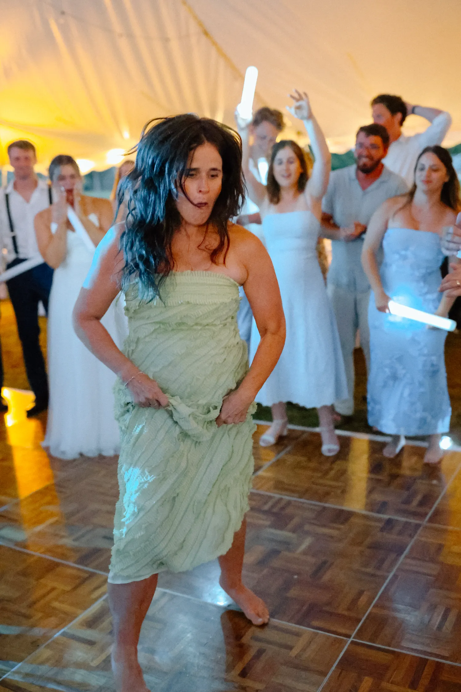 Wedding photo