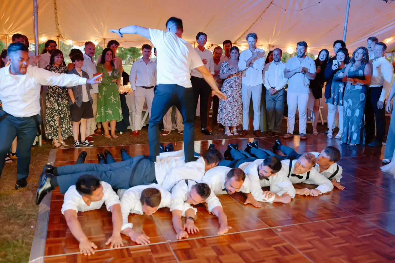 Wedding photo
