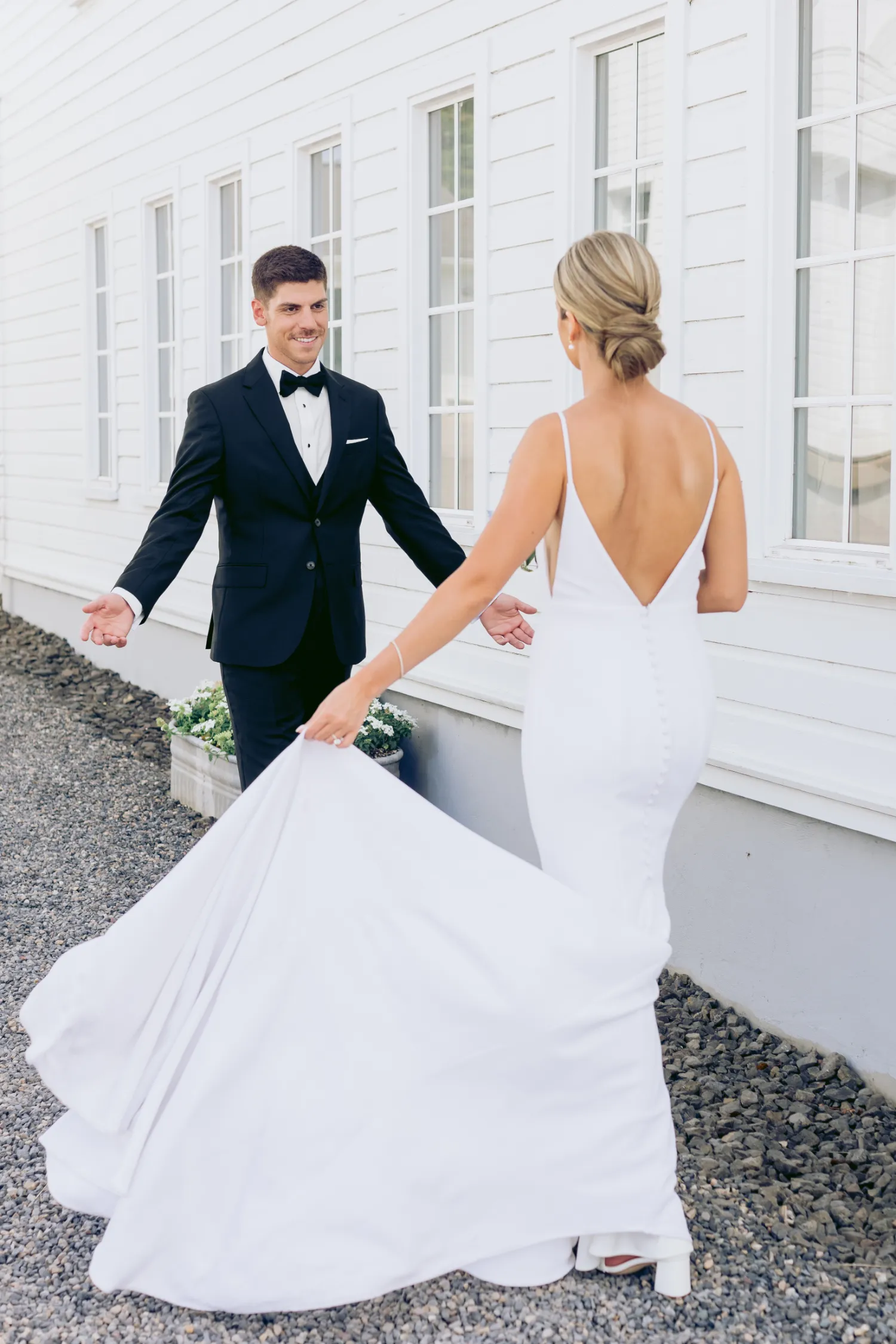 Wedding photo
