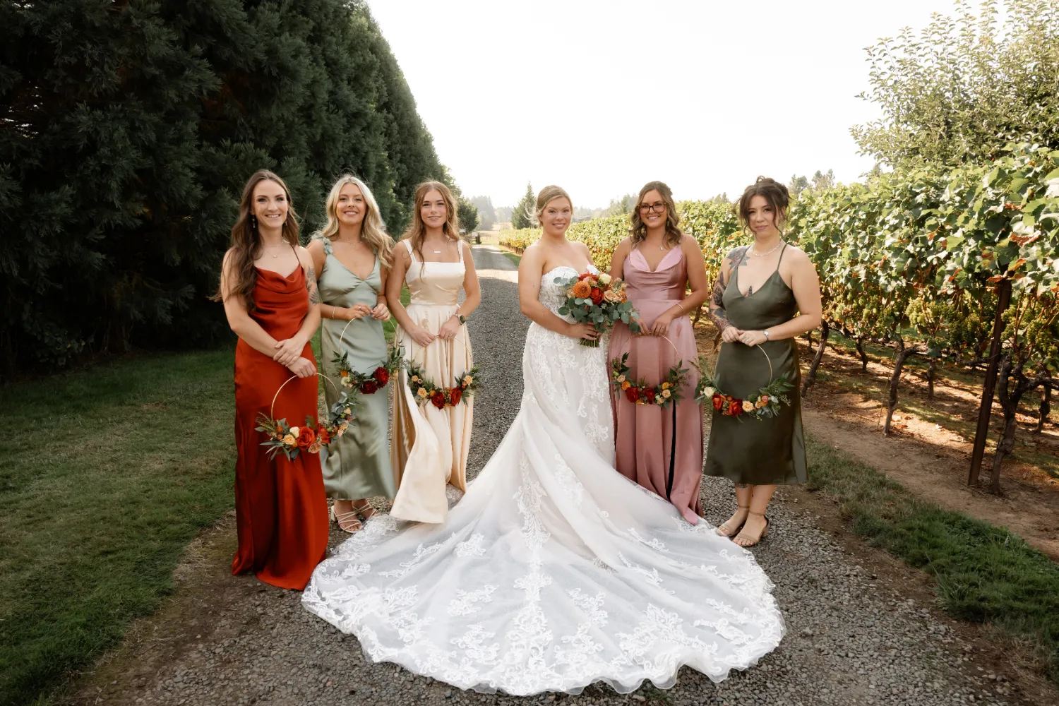 Wedding photo