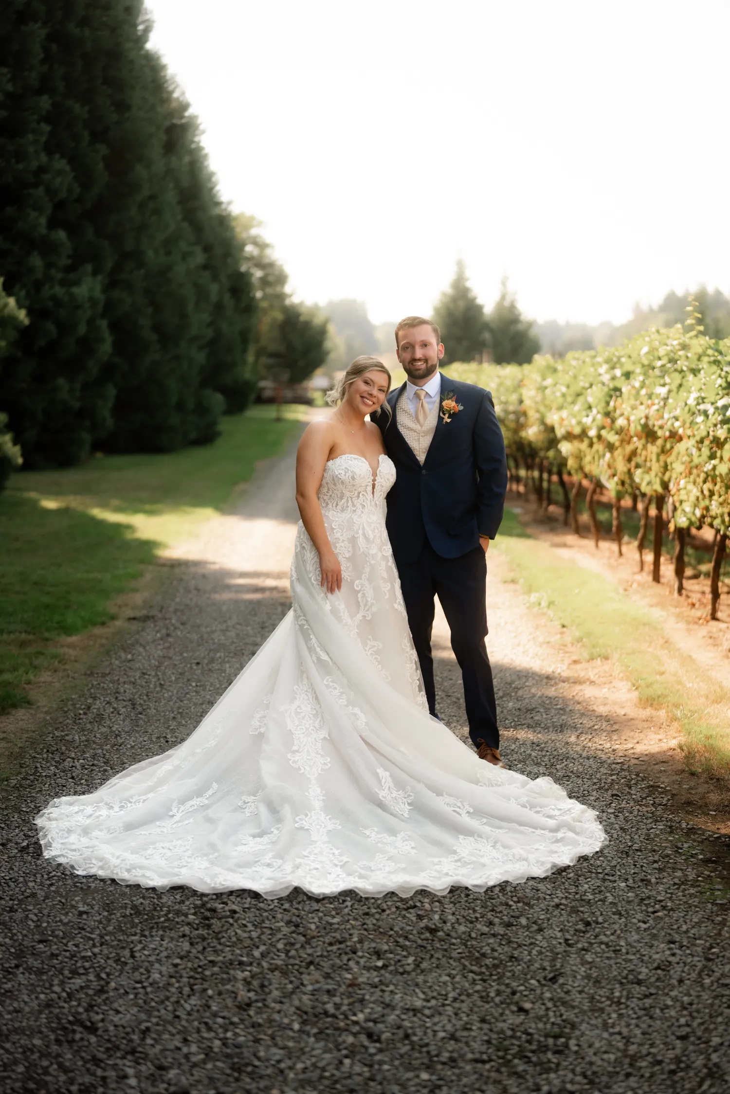 Wedding photo