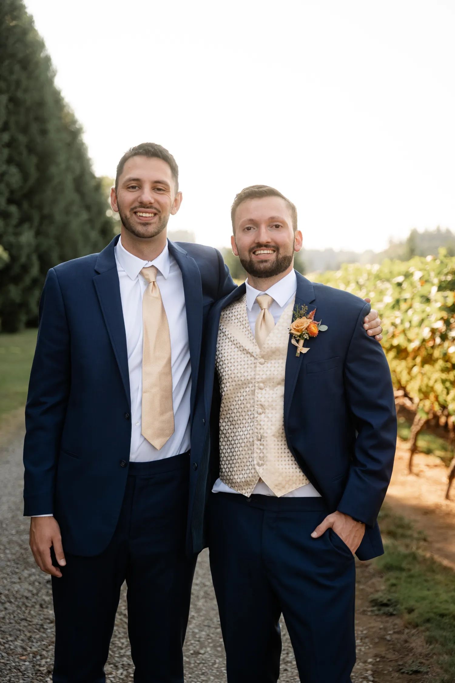 Wedding photo