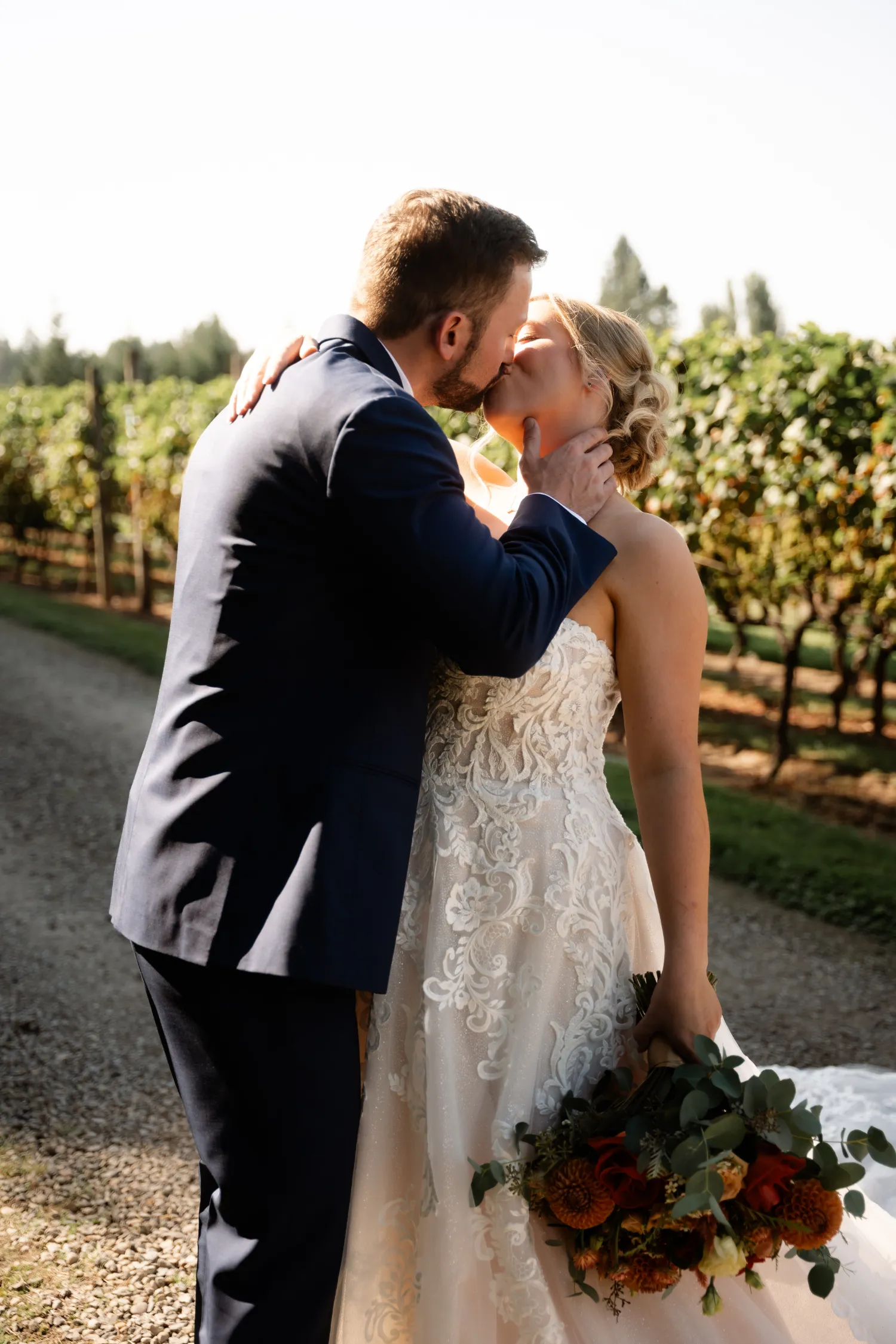 Wedding photo
