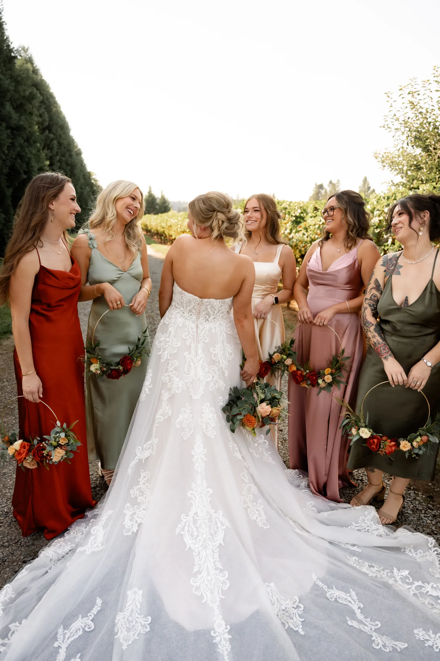 Wedding photo