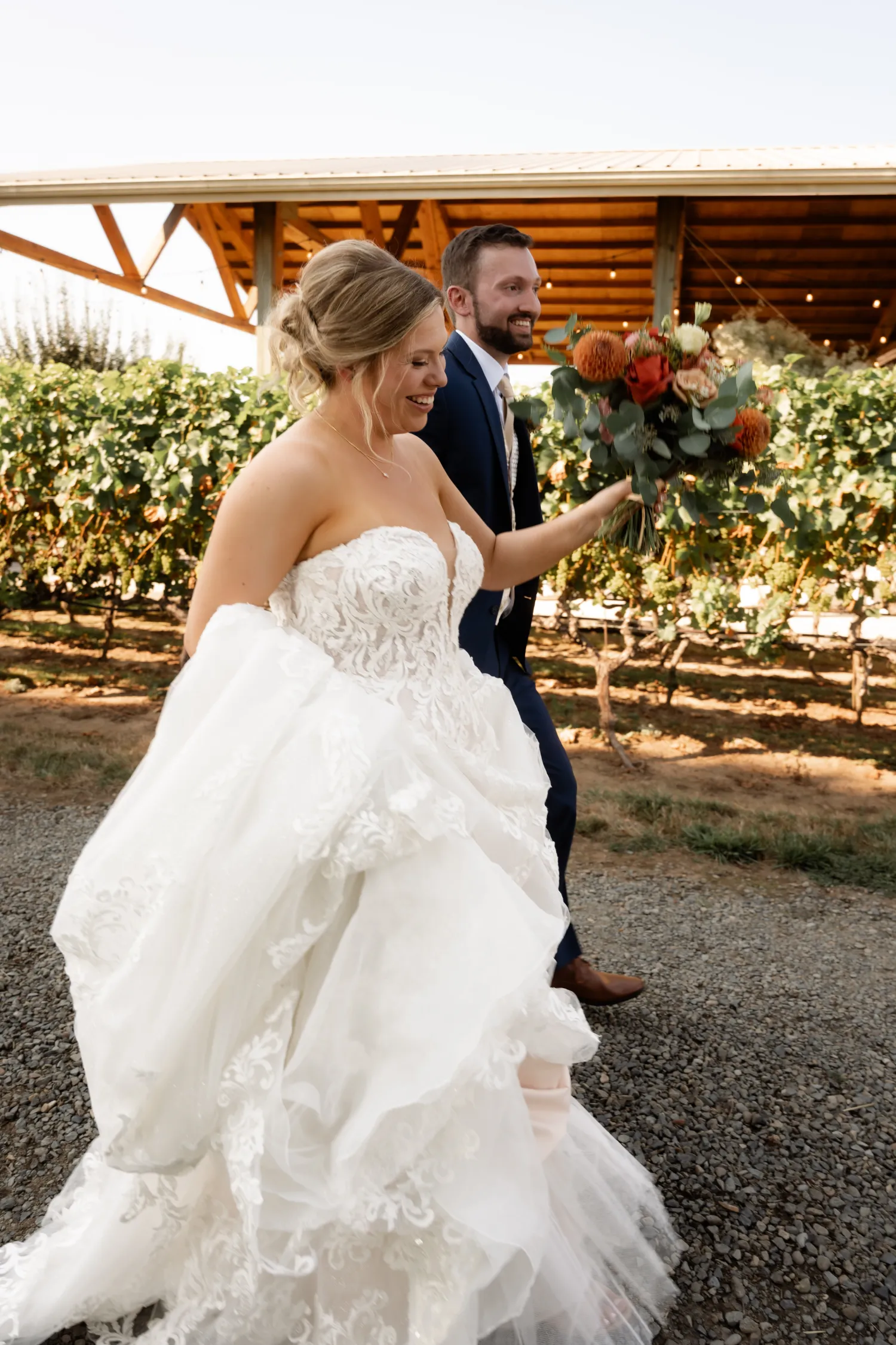Wedding photo