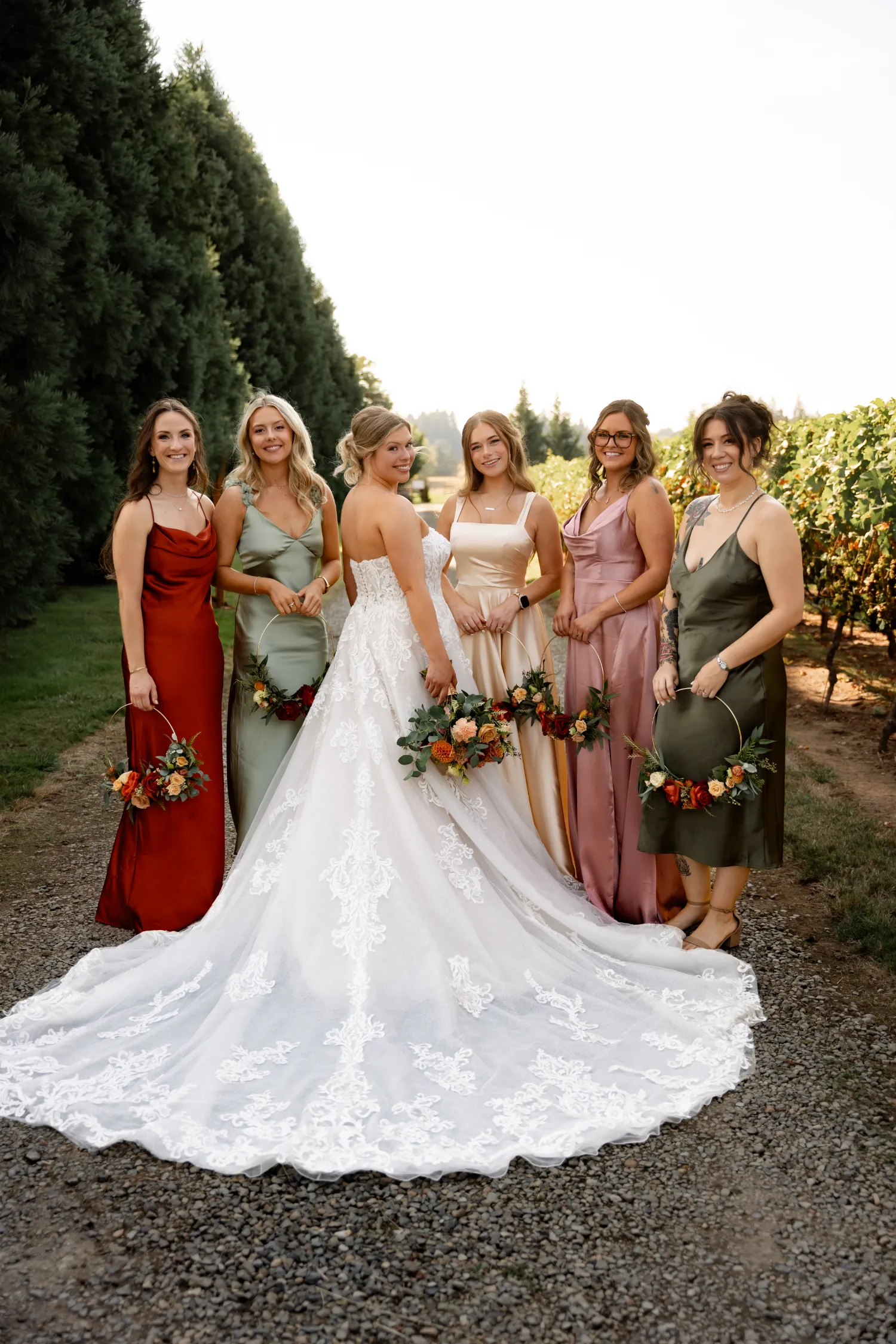 Wedding photo