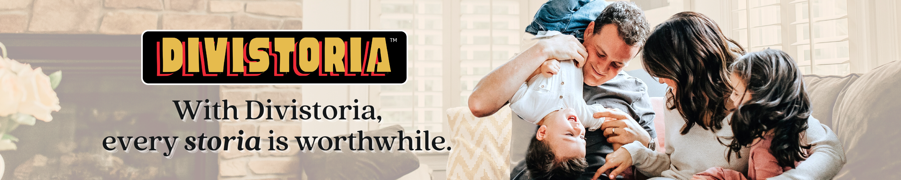 A sample graphic design asset made by Rads Media owner for Divistoria.