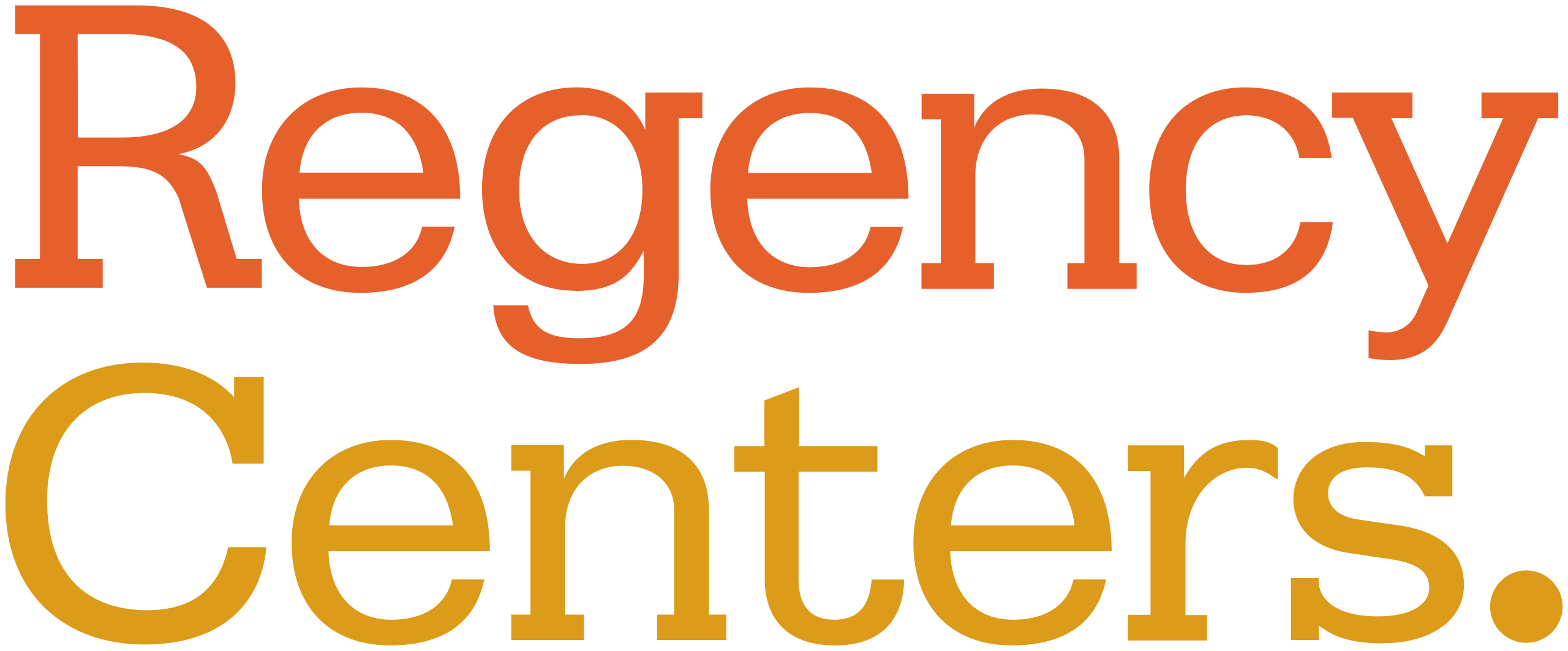 Regency Centers