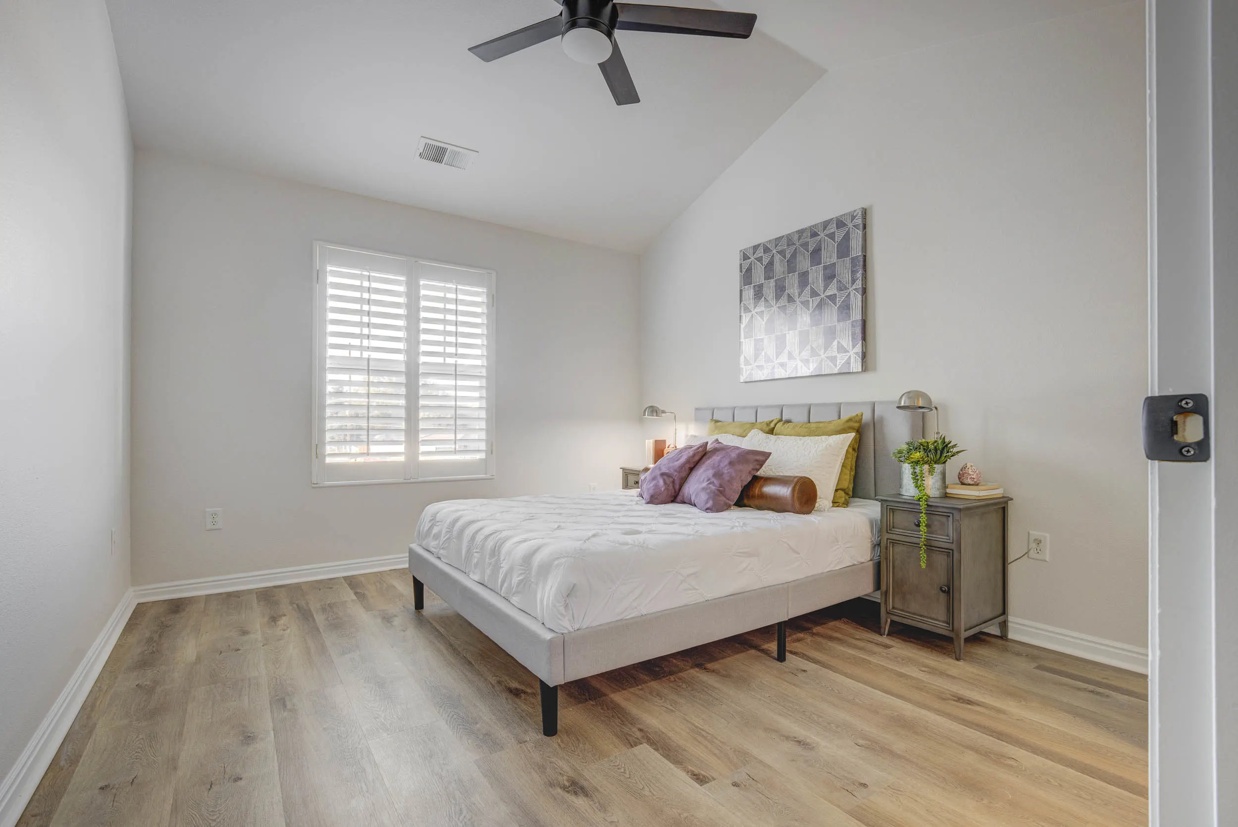 River Oaks Apartments, West Jordan, Utah: clubhouse and unit renovations by Apex Contracting