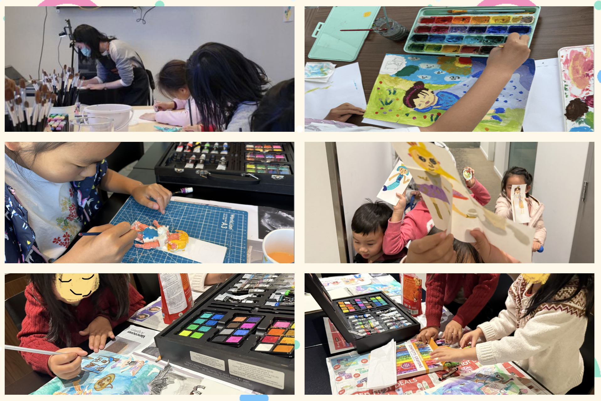 Studio Learning preview