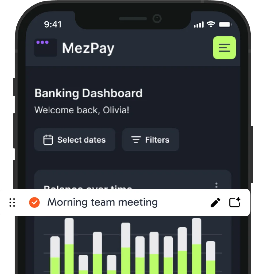 Mobile Image