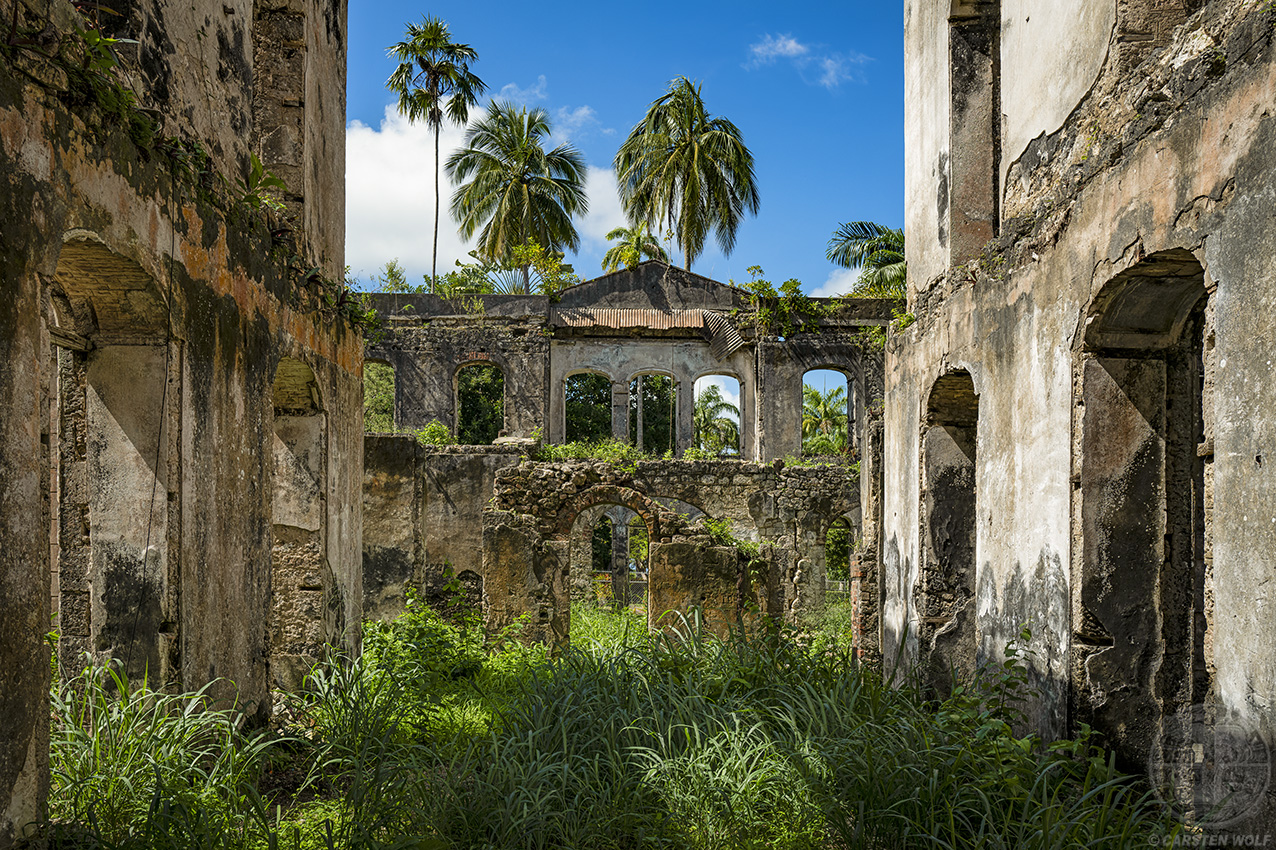[Brb.005] Barados | Carribbean Union