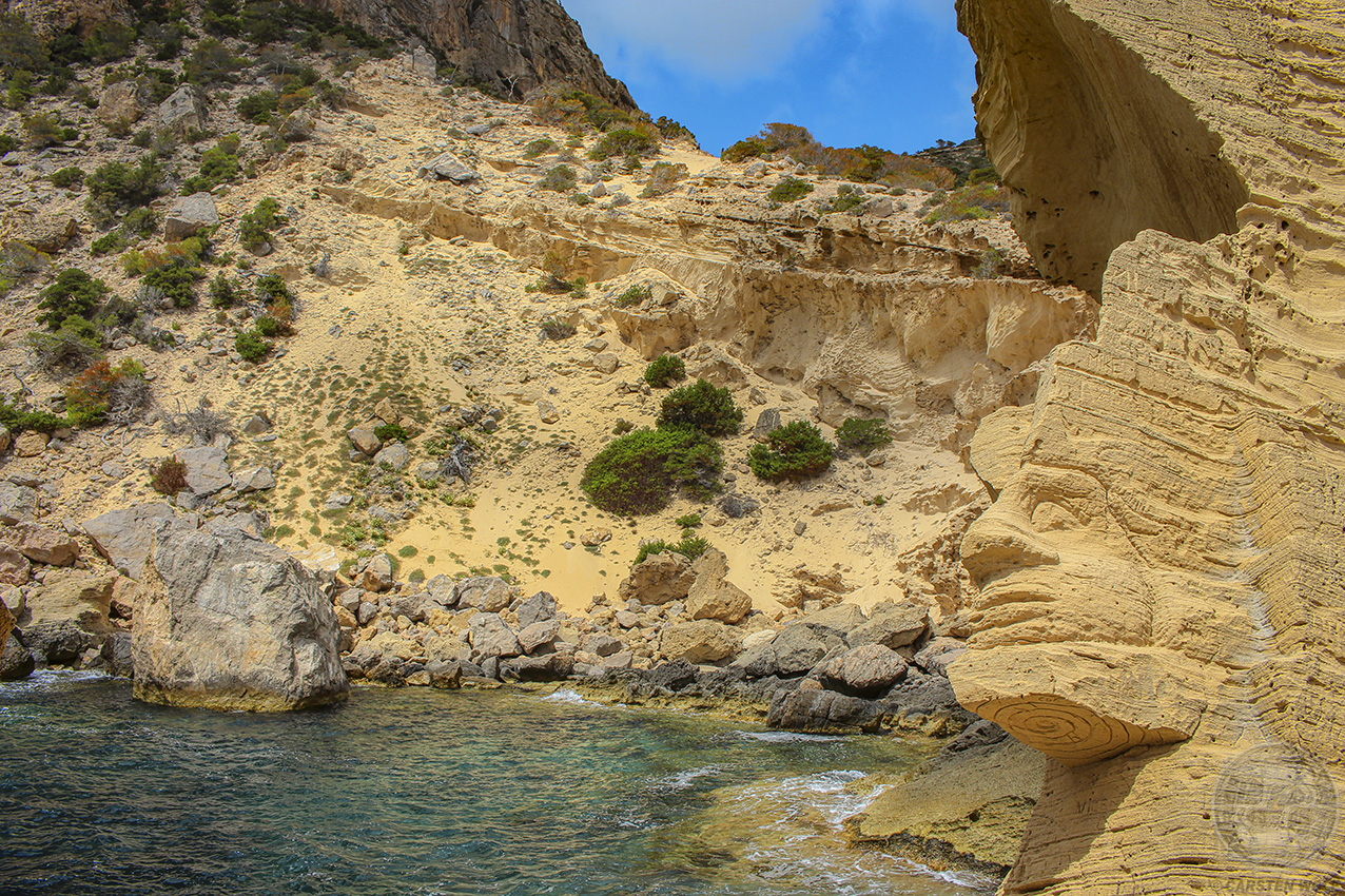 [Exl.003] Ibiza Atlantis | Spain