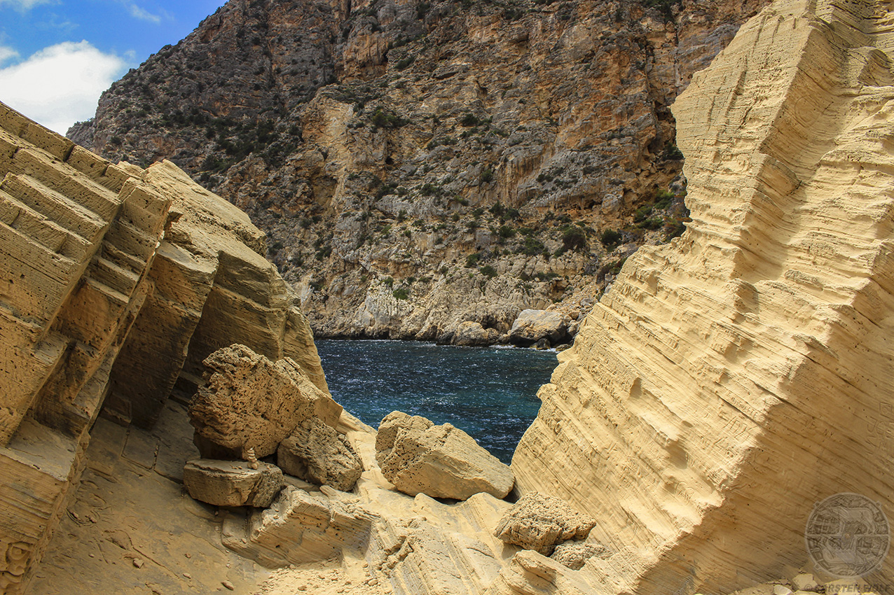 [Exl.002] Ibiza Atlantis | Spain