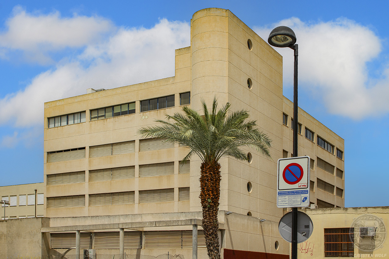 [Exl.005] Ibiza City | Spain
