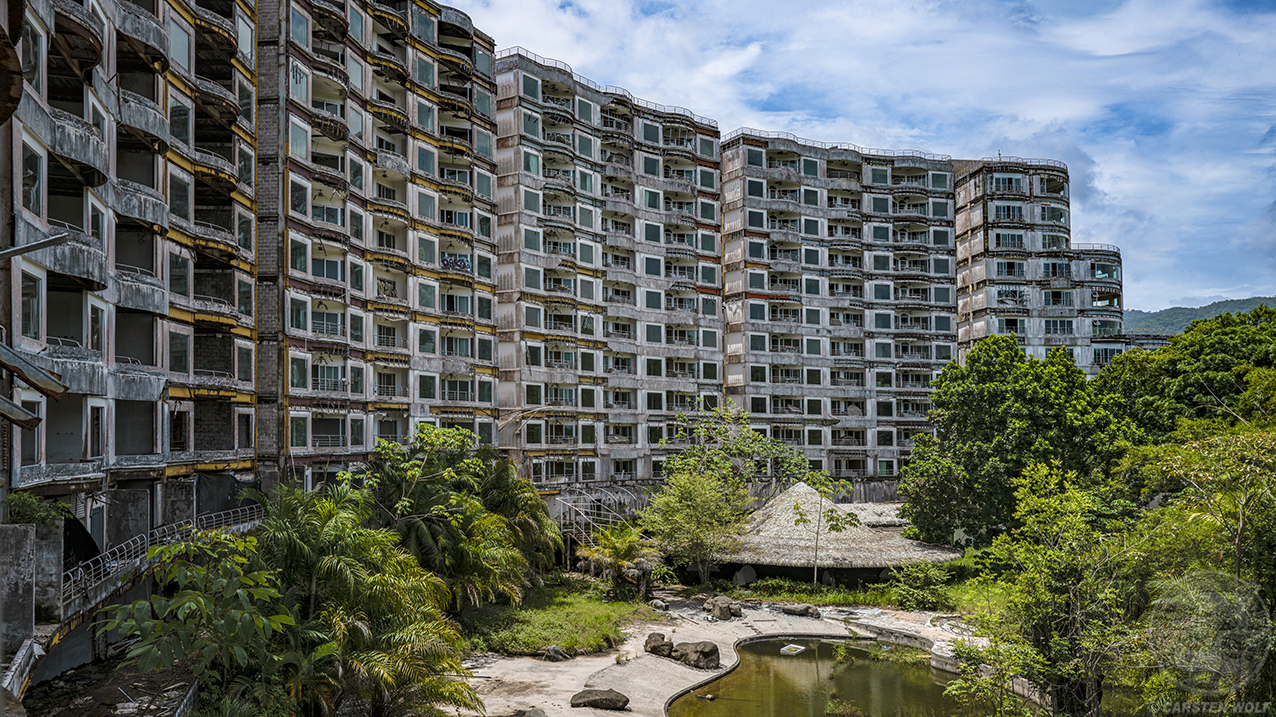 [CR.004] Jacó | Costa Rica