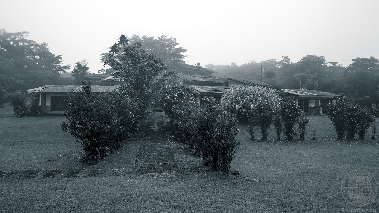 [CR.008] Guanacaste | Costa Rica