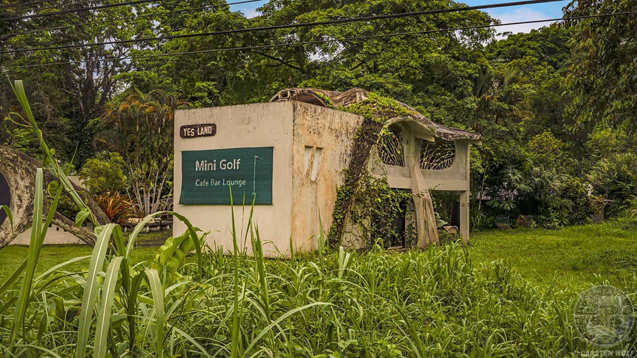 [CR.011] Cahuita | Costa Rica