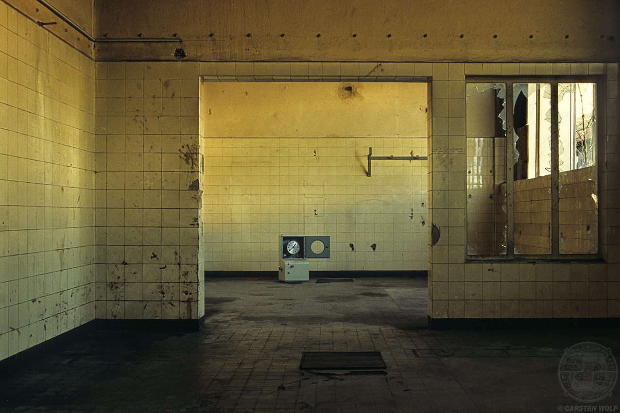 [Spc.002] Hannover | Germany