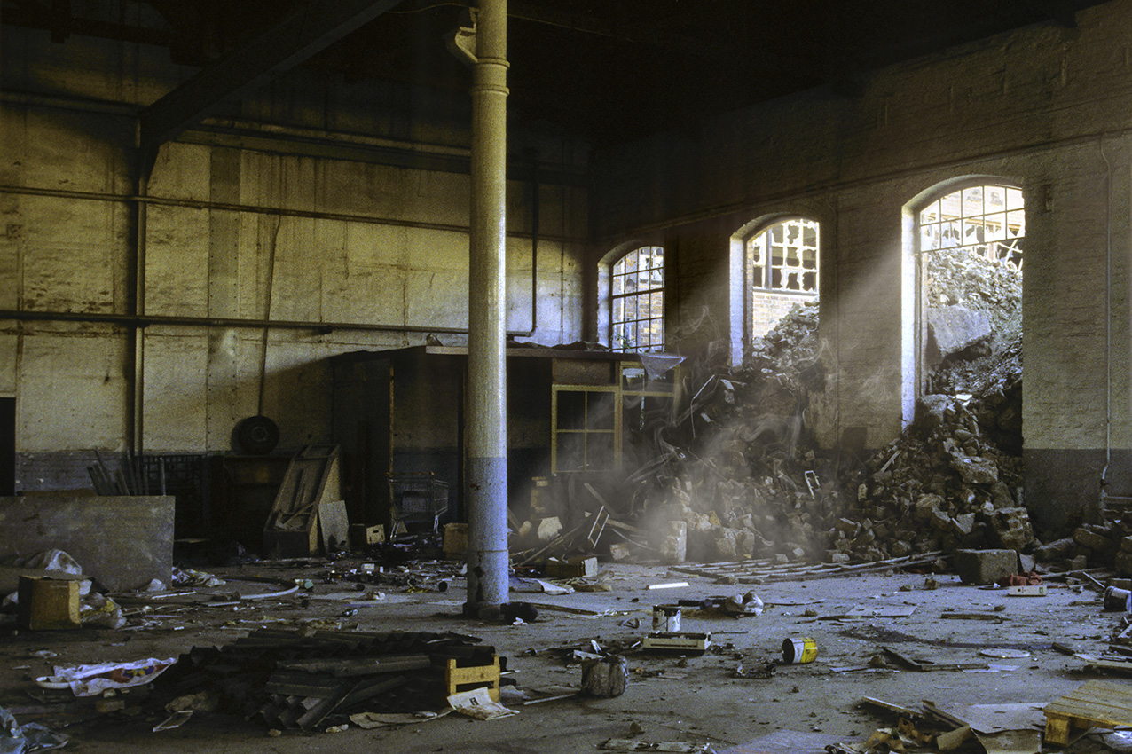 [Spc.005] Hannover | Germany