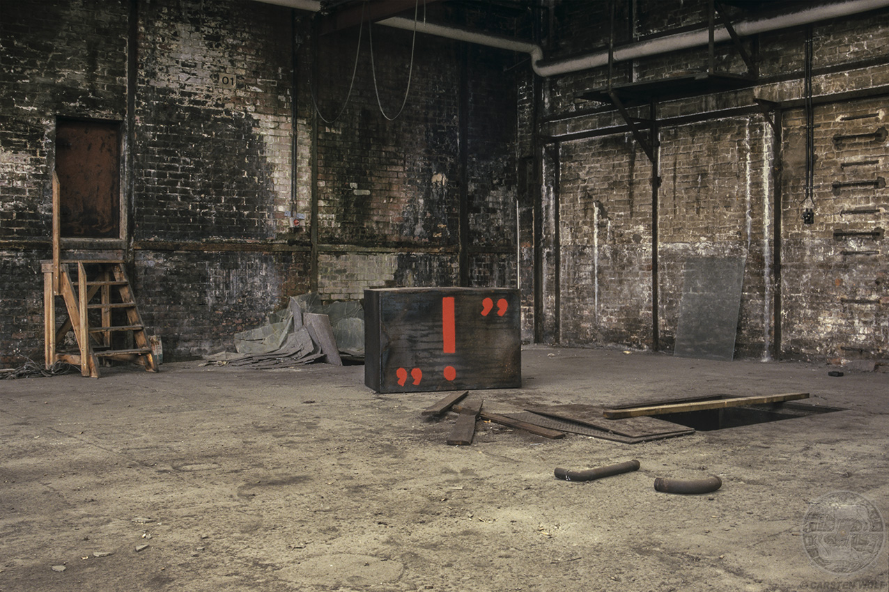 [Spc.007] Hannover | Germany