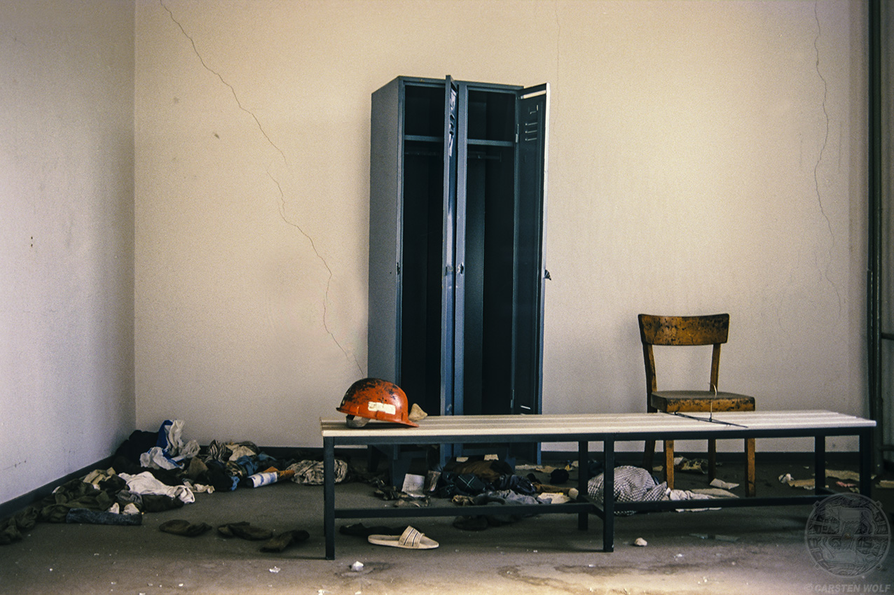 [Spc.012] Hannover | Germany